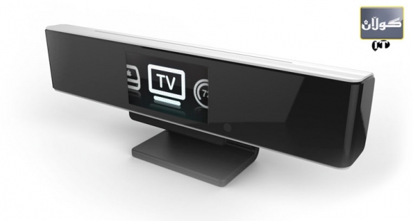 تەنیا بە ئاماژە كردن كۆنتڕۆڵی هەموو شتێك بكە